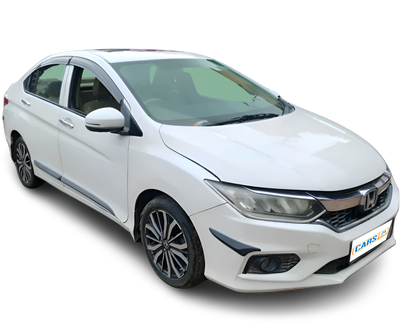 Honda City-img
